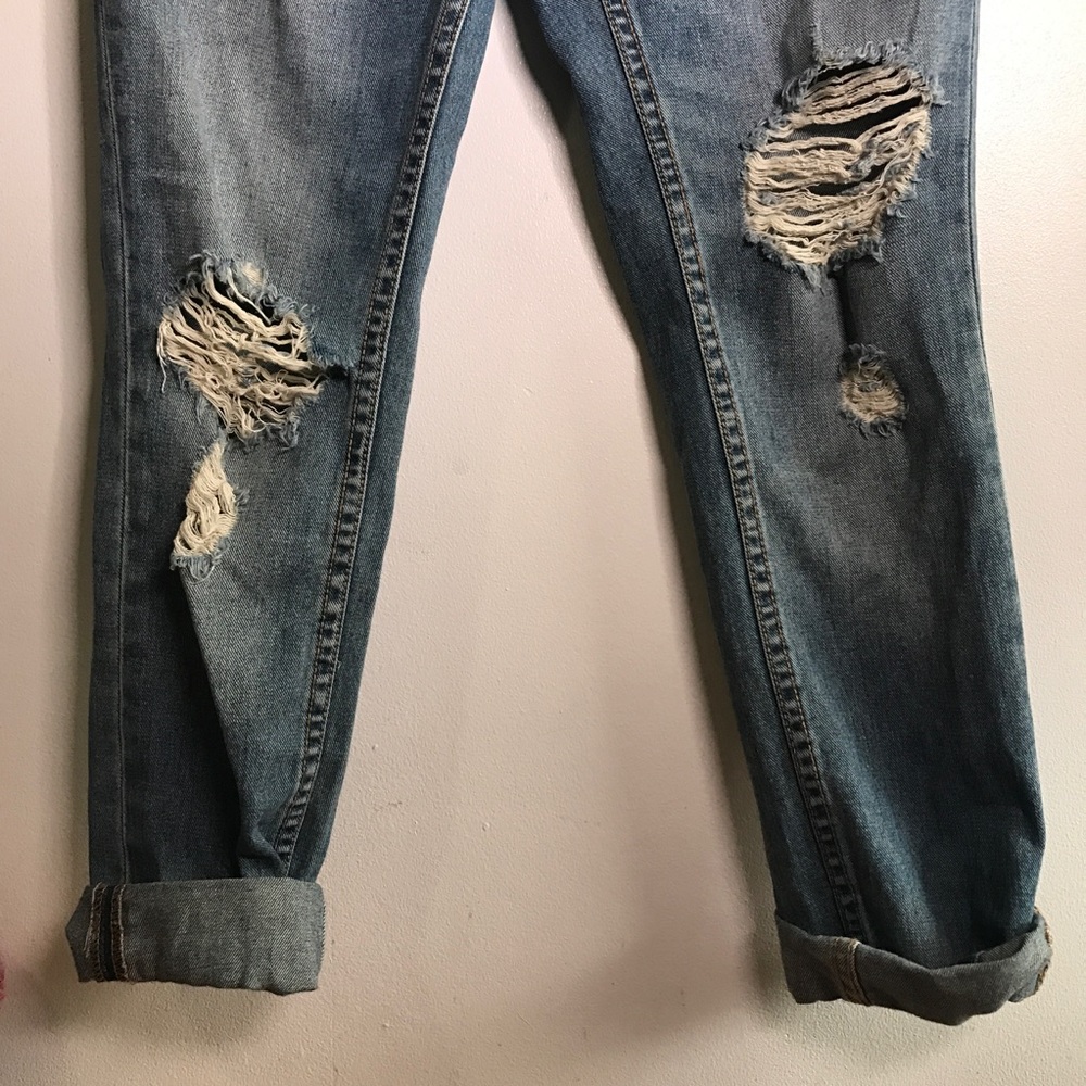 BDG Ripped Jeans - Picture 3 of 6